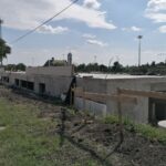 27.07.2021. Busko-Zdrój. Stadion / Marta Gajda / Radio Kielce