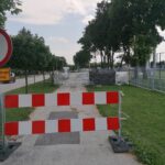 27.07.2021. Busko-Zdrój. Stadion / Marta Gajda / Radio Kielce