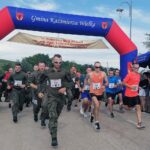 W Kazimierzy Wielkiej biegiem uczczą pamięć majora Ludwika Zwolańskiego