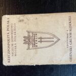 17.07.2021. Końskie. Znaleziska z pałacu Małachowskich / Magdalena Galas-Klusek / Radio Kielce