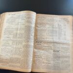 17.07.2021. Końskie. Znaleziska z pałacu Małachowskich / Magdalena Galas-Klusek / Radio Kielce