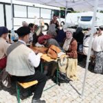 30.07.2021. Tokarnia. Film "Łuna" w reżyserii Konrada Łęckiego / Wiktor Taszłow / Radio Kielce