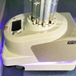 23.07.2021. Kielce. UVD Robot w Wojewódzkim Szpitalu Zespolonym w Kielcach / Jarosław Kubalski / Radio Kielce