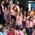 30.07.2021. Kielce. Mecz Korona Kielce - Skra Częstochowa / Wiktor Taszłow / Radio Kielce