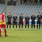 30.07.2021. Kielce. Mecz Korona Kielce - Skra Częstochowa / Wiktor Taszłow / Radio Kielce