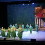 08.07.2021. Kielce. Koncert inaugurujący festiwal harcerski w Kieleckim Centrum Kultury / Jarosław Kubalski / Radio Kielce