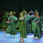 08.07.2021. Kielce. Koncert inaugurujący festiwal harcerski w Kieleckim Centrum Kultury / Jarosław Kubalski / Radio Kielce