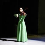 08.07.2021. Kielce. Koncert inaugurujący festiwal harcerski w Kieleckim Centrum Kultury / Jarosław Kubalski / Radio Kielce