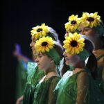 08.07.2021. Kielce. Koncert inaugurujący festiwal harcerski w Kieleckim Centrum Kultury / Jarosław Kubalski / Radio Kielce