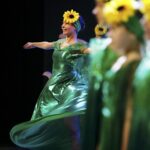 08.07.2021. Kielce. Koncert inaugurujący festiwal harcerski w Kieleckim Centrum Kultury / Jarosław Kubalski / Radio Kielce