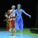 08.07.2021. Kielce. Koncert inaugurujący festiwal harcerski w Kieleckim Centrum Kultury / Jarosław Kubalski / Radio Kielce