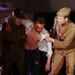 30.07.2021. Kielce. 76. rocznica rozbicia więzienia przez oddział „Szarego” / Wiktor Taszłow / Radio kielce