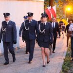 30.07.2021. Kielce. 76. rocznica rozbicia więzienia przez oddział "Szarego" / Wiktor Taszłow / Radio kielce