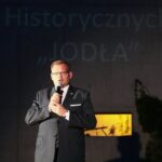 30.07.2021. Kielce. 76. rocznica rozbicia więzienia przez oddział "Szarego". Na zdjęciu: Jan Józef Kasprzyk - szef Urzędu do Spraw Kombatantów i Osób Represjonowanych / Wiktor Taszłow / Radio kielce