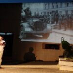 30.07.2021. Kielce. 76. rocznica rozbicia więzienia przez oddział "Szarego" / Wiktor Taszłow / Radio kielce