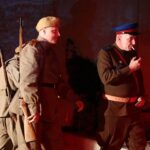 30.07.2021. Kielce. 76. rocznica rozbicia więzienia przez oddział "Szarego" / Wiktor Taszłow / Radio kielce