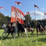 10.07.2021. Sandomierz. Jarmark Jagielloński / Anna Głąb / Radio Kielce