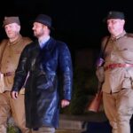 30.07.2021. Kielce. 76. rocznica rozbicia więzienia przez oddział "Szarego" / Wiktor Taszłow / Radio kielce