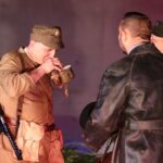 30.07.2021. Kielce. 76. rocznica rozbicia więzienia przez oddział "Szarego" / Wiktor Taszłow / Radio kielce