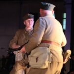 30.07.2021. Kielce. 76. rocznica rozbicia więzienia przez oddział "Szarego" / Wiktor Taszłow / Radio kielce