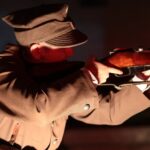 30.07.2021. Kielce. 76. rocznica rozbicia więzienia przez oddział "Szarego" / Wiktor Taszłow / Radio kielce