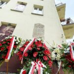 Kielce. 75. rocznica pogromu kieleckiego / Fot. Jarosław Kubalski - Radio Kielce