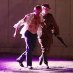 30.07.2021. Kielce. 76. rocznica rozbicia więzienia przez oddział "Szarego" / Wiktor Taszłow / Radio kielce