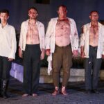 30.07.2021. Kielce. 76. rocznica rozbicia więzienia przez oddział "Szarego" / Wiktor Taszłow / Radio kielce