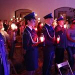 30.07.2021. Kielce. 76. rocznica rozbicia więzienia przez oddział "Szarego" / Wiktor Taszłow / Radio kielce