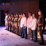 30.07.2021. Kielce. 76. rocznica rozbicia więzienia przez oddział "Szarego" / Wiktor Taszłow / Radio kielce