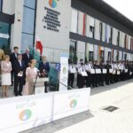 19.07.2021. Kielce. Przekazanie promes dla strażaków ochotników z województwa świętokrzyskiego / Jarosław Kubalski / Radio Kielce