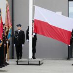 31.07.2021. Bilcza. Jubileusz 95-lecia OSP Bilcza i otwarcie nowej remizy / Wiktor Taszłow / Radio Kielce