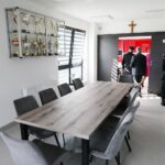 31.07.2021. Bilcza. Jubileusz 95-lecia OSP Bilcza i otwarcie nowej remizy / Wiktor Taszłow / Radio Kielce