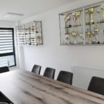 31.07.2021. Bilcza. Jubileusz 95-lecia OSP Bilcza i otwarcie nowej remizy / Wiktor Taszłow / Radio Kielce