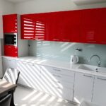 31.07.2021. Bilcza. Jubileusz 95-lecia OSP Bilcza i otwarcie nowej remizy / Wiktor Taszłow / Radio Kielce