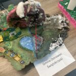 29.07.2021. Kielce. Podsumowanie konkursu „Czyste Świętokrzyskie”. Prace konkursowe / Monika Miller / Radio Kielce