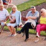 31.07.2021. Kielce. „Chopinowskie Inspiracje”. Koncert duetu fortepianowego Novi Piano Duo w składzie Anna Wielgus i Grzegorz Nowak / Wiktor Taszłow / Radio Kielce