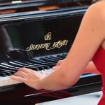  Fortepian, na którym będzie mógł zagrać każdy, stanie na Starym Rynku