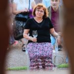 31.07.2021. Kielce. „Chopinowskie Inspiracje”. Koncert duetu fortepianowego Novi Piano Duo w składzie Anna Wielgus i Grzegorz Nowak / Wiktor Taszłow / Radio Kielce