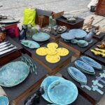 11.07.2021. Sandomierz. Jarmark Jagielloński / Michał Kita / Radio Kielce