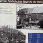 16.07.2021. Sandomierz. Plenerowa wystawa archiwalnych fotografii Sandomierza / Grażyna Szlęzak-Wójcik / Radio Kielce