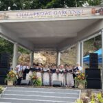 25.07.2021. Chałupki. Chałupkowe Garcynki / Michał Kita / Radio Kielce