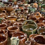 25.07.2021. Chałupki. Chałupkowe Garcynki / Michał Kita / Radio Kielce