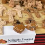 25.07.2021. Chałupki. Chałupkowe Garcynki / Michał Kita / Radio Kielce