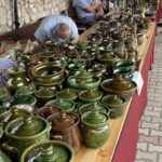 25.07.2021. Chałupki. Chałupkowe Garcynki / Michał Kita / Radio Kielce