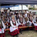 25.07.2021. Chałupki. Chałupkowe Garcynki / Michał Kita / Radio Kielce