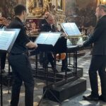 Fot. Grażyna Szlęzak - Radio Kielce