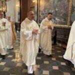 21.07.2021. Sandomierz. Święto policji / Grażyna Szlęzak-Wójcik / Radio Kielce