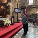 21.07.2021. Sandomierz. Święto policji / Grażyna Szlęzak-Wójcik / Radio Kielce