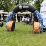 01.07.2021. Kielce. Radio Biwak w Radiu Kielce / Wiktor Taszłow / Radio Kielce